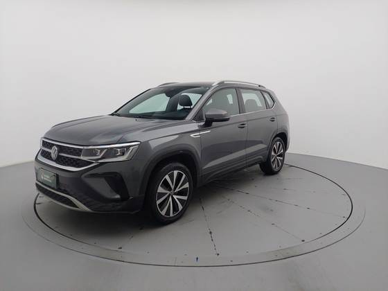 VOLKSWAGEN TAOS 1.4 250 TSI TOTAL FLEX HIGHLINE AUTOMÁTICO